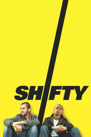 Shifty's poster