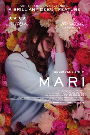 Mari's poster