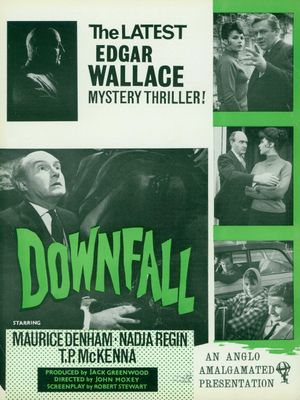 Downfall's poster image