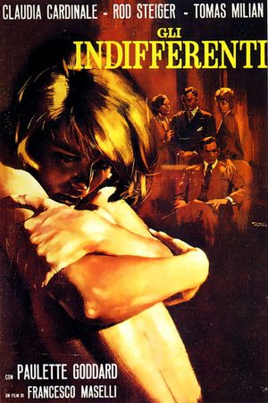 Time of Indifference's poster