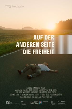 Auf der anderen Seite die Freiheit's poster