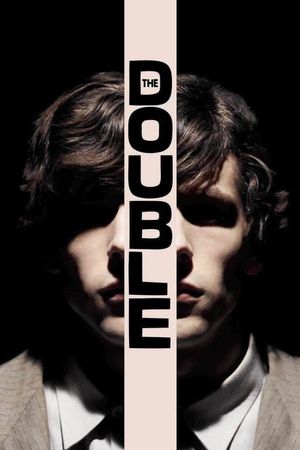 The Double's poster