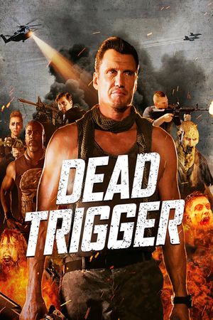 Dead Trigger's poster