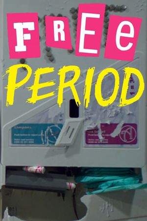 Free Period's poster