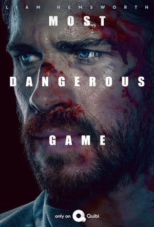 Most Dangerous Game's poster