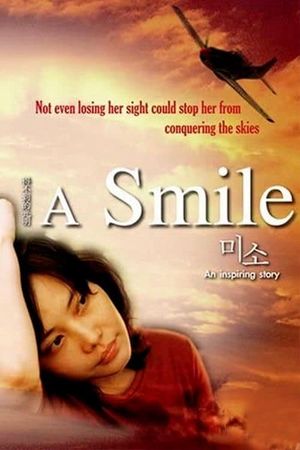 A Smile's poster