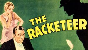 The Racketeer's poster