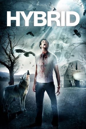Hybrid's poster