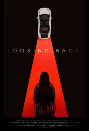 Looking Back's poster