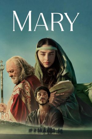 Mary's poster