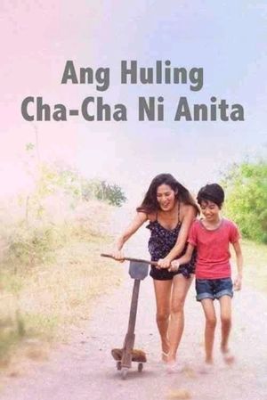 Anita's Last Cha-Cha's poster