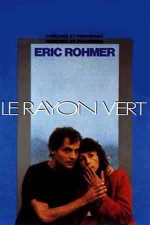 The Green Ray's poster
