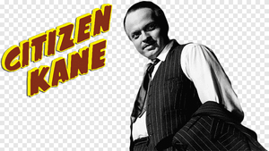 Citizen Kane's poster