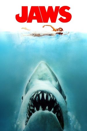 Jaws's poster