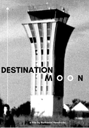 Destination: Moon's poster