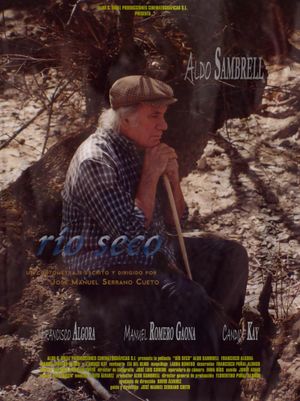 Río seco's poster image