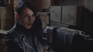 The Girl Who Kicked the Hornet's Nest's poster