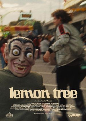 Lemon Tree's poster