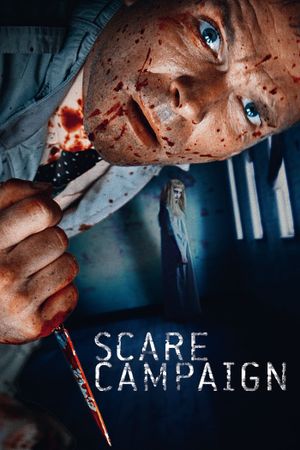 Scare Campaign's poster