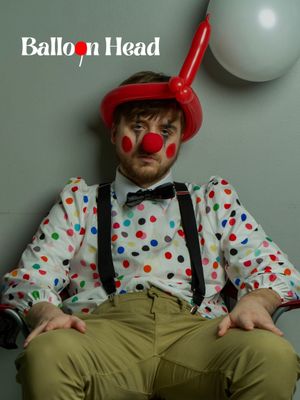 Balloon Head's poster