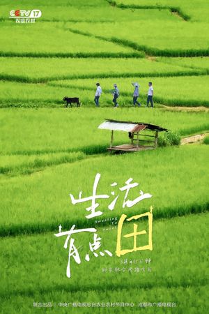生活有点“田”'s poster