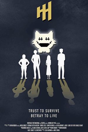 HH's poster