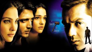 Bardaasht's poster