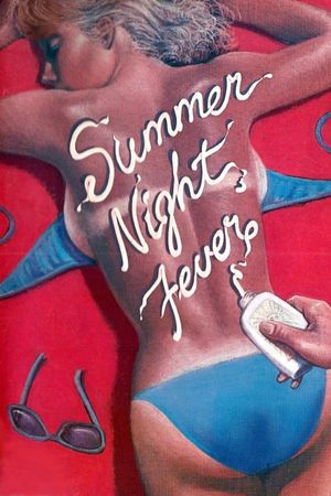 Summer Night Fever's poster