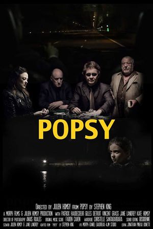 Popsy's poster