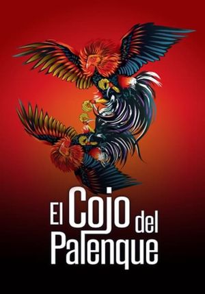 El cojo del palenque's poster