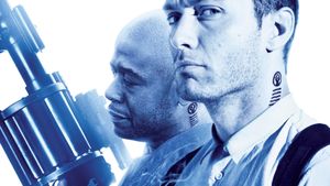 Repo Men's poster