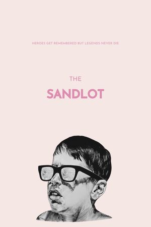 The Sandlot's poster