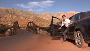 Wild Tales's poster