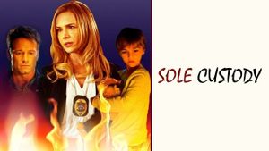 Sole Custody's poster