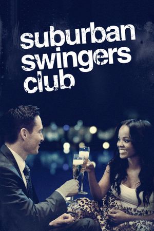 Suburban Swingers Club's poster