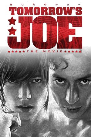 Tomorrow's Joe's poster