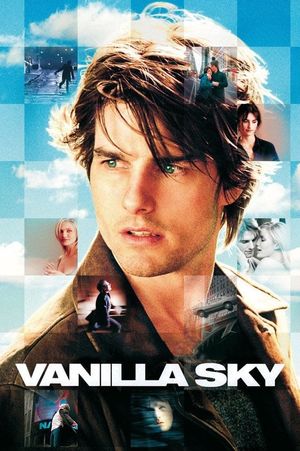 Vanilla Sky's poster