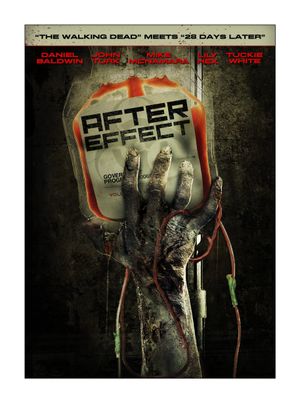 After Effect's poster