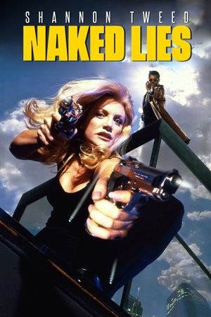 Naked Lies's poster