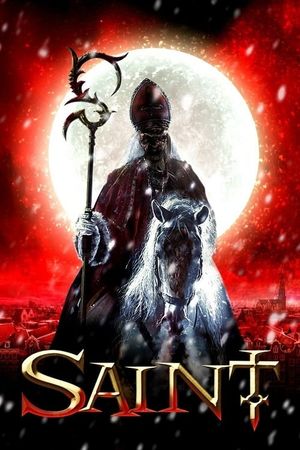 Saint's poster