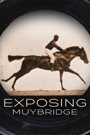 Exposing Muybridge's poster