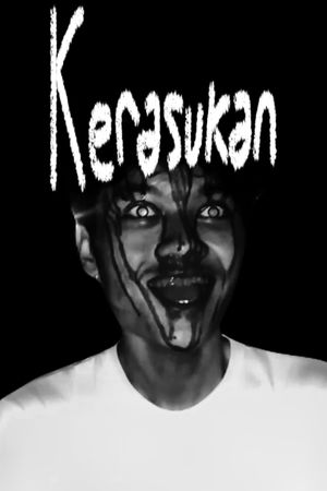 Kerasukan's poster