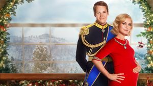 A Christmas Prince: The Royal Baby's poster