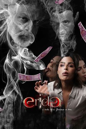 Erida's poster