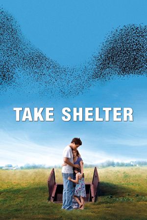 Take Shelter's poster image