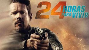 24 Hours to Live's poster