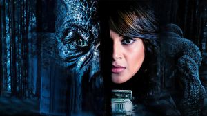 Creature's poster