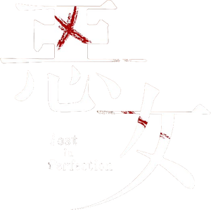 Lost in Perfection's poster