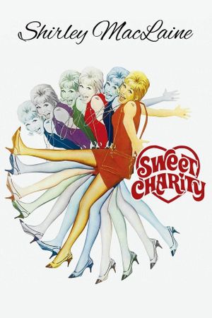 Sweet Charity's poster