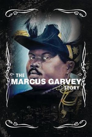 The Marcus Garvey Story's poster image